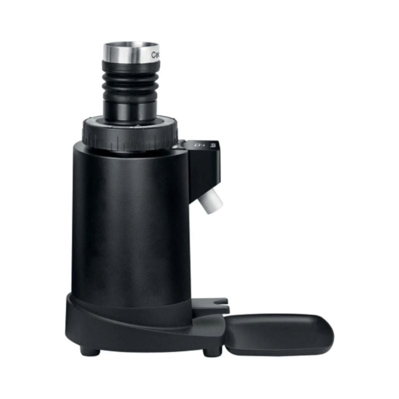 CEADO E5SD COFFEE GRINDER BLACK IMAGE 2