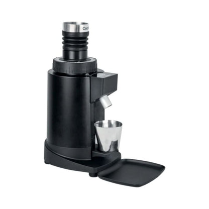 CEADO E5SD COFFEE GRINDER BLACK HERO IMAGE