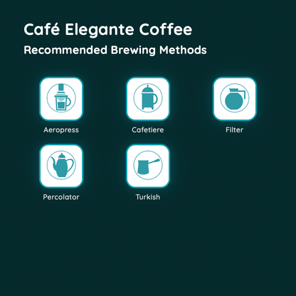 Café Elegante Coffee
