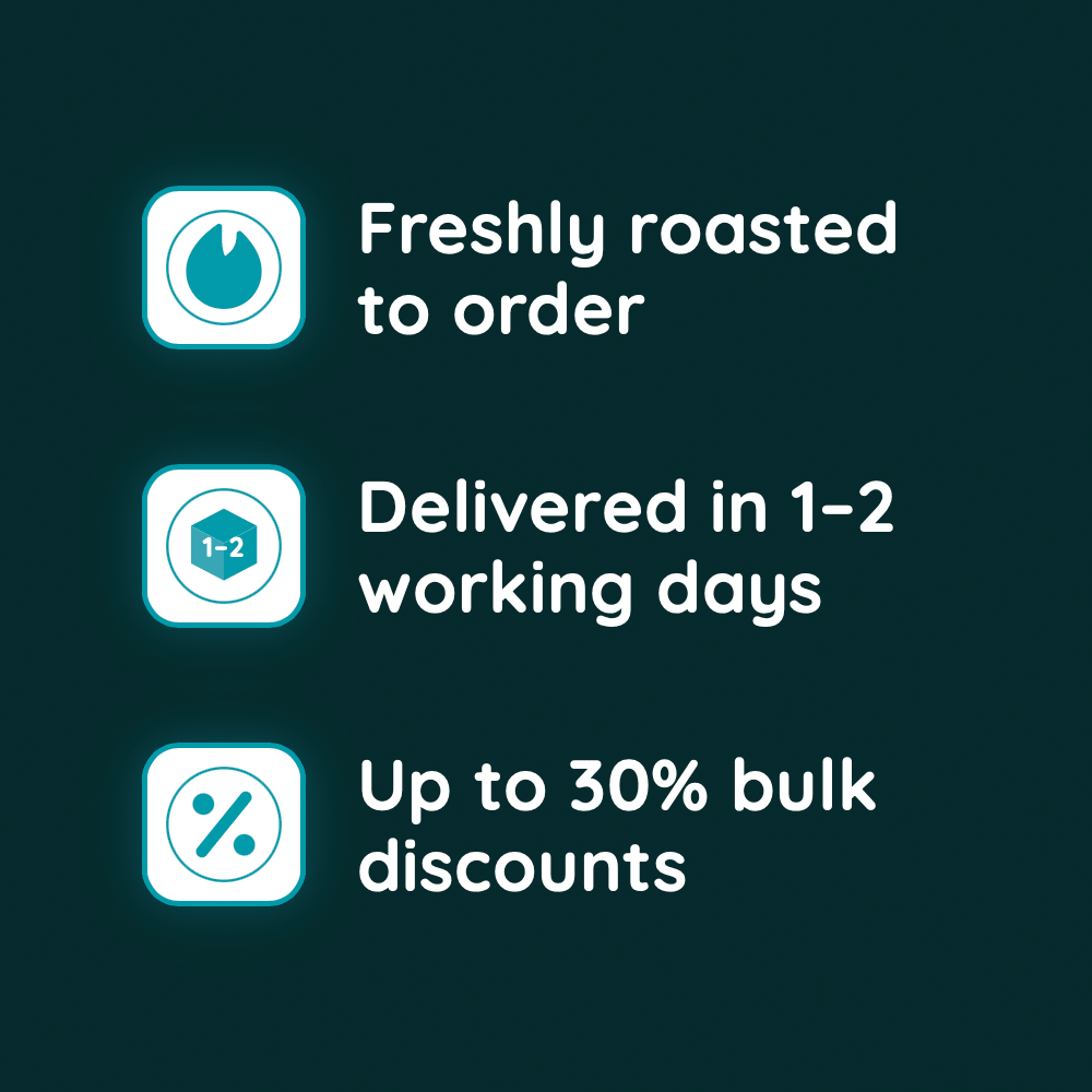 Barista Reserve Coffee