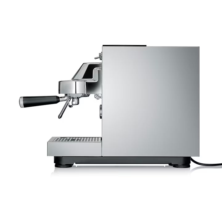 Graef Dicianova Espresso Machine - Ultra Slim, PID Temperature Control Image 16