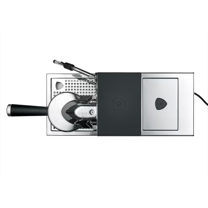 Graef Dicianova Espresso Machine - Ultra Slim, PID Temperature Control Image 13