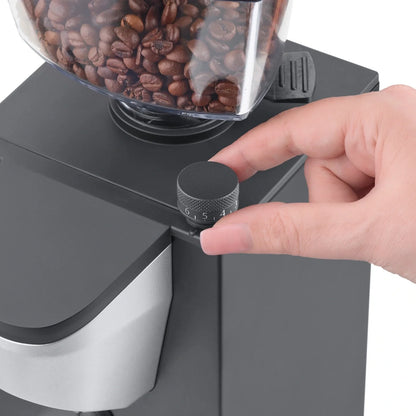 Graef Premium Disc Coffee Grinder - 50mm Burrs, ACE, Stepless Adjustment Image 7