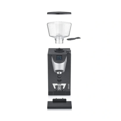 Graef Premium Disc Coffee Grinder - 50mm Burrs, ACE, Stepless Adjustment Image 3