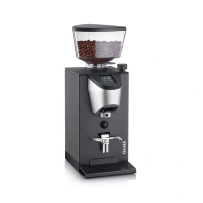 Graef Premium Disc Coffee Grinder - 50mm Burrs, ACE, Stepless Adjustment Hero Image