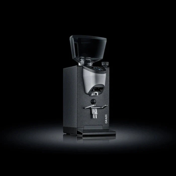 Graef Premium Disc Coffee Grinder - 50mm Burrs, ACE, Stepless Adjustment Image 2