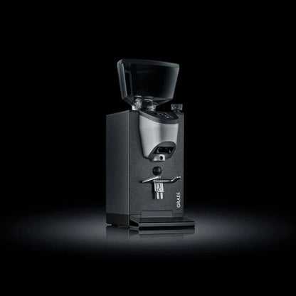 Graef Premium Disc Coffee Grinder - 50mm Burrs, ACE, Stepless Adjustment Image 2