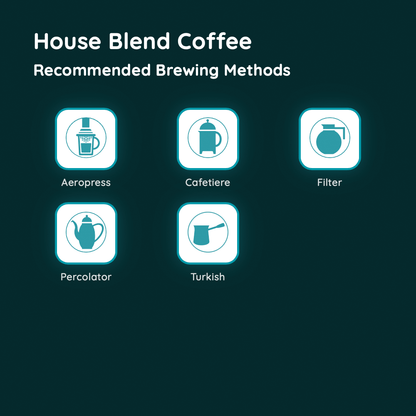 House Blend Coffee