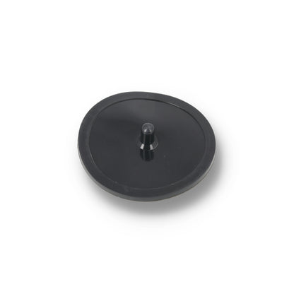 Rubber Blanking Disc 49MM