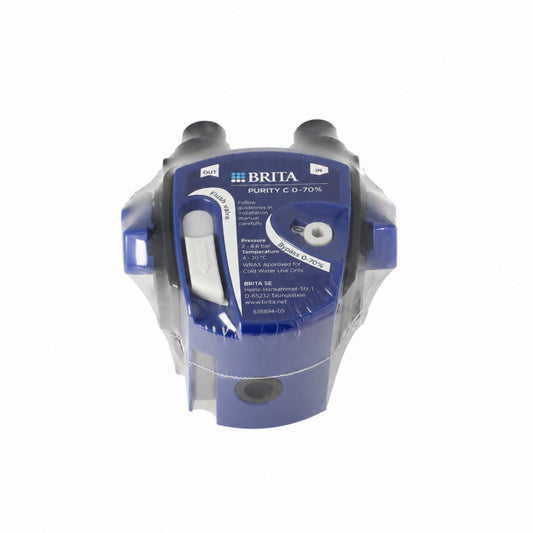 Brita Purity C 0-70% Head