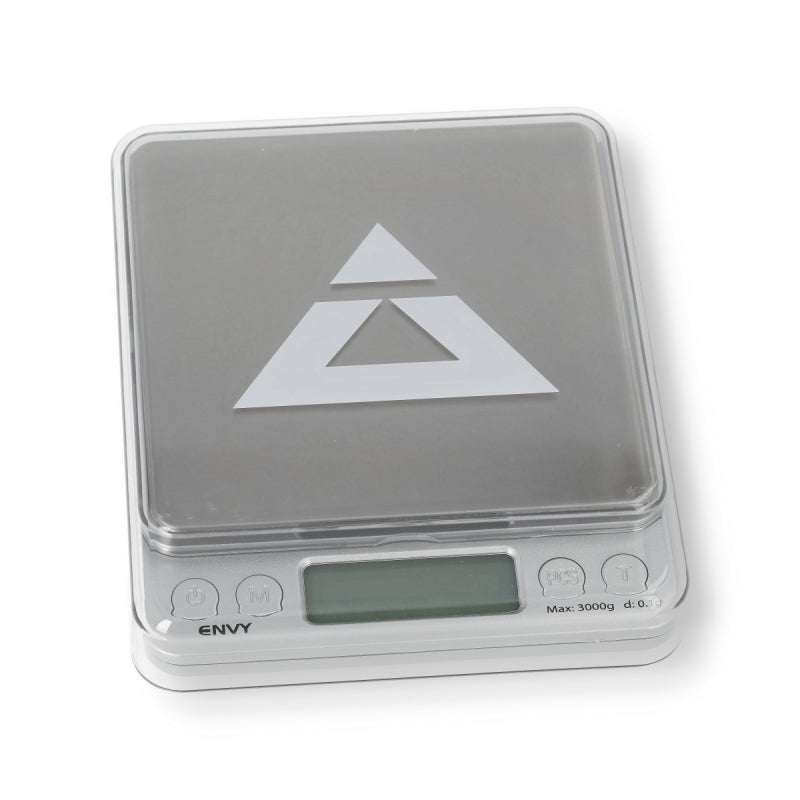 On Balance Envy Series Miniscale 3000G X 0.1G