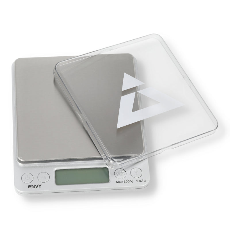 On Balance Envy Series Miniscale 3000G X 0.1G