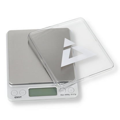 On Balance Envy Series Miniscale 3000G X 0.1G