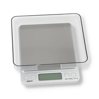 On Balance Envy Series Miniscale 3000G X 0.1G