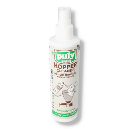 Puly Verde Grinder Hopper Cleaner Spray 200ml