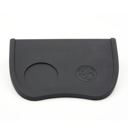 Rhino PRO Corner Rubber Tamping Mat