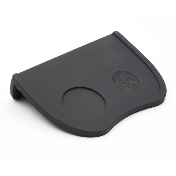 Rhino PRO Corner Rubber Tamping Mat