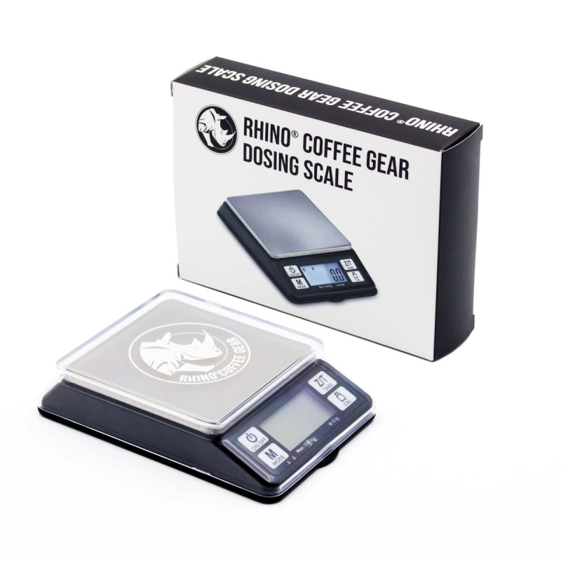 Rhino Dose Scale 1000G/0.1G