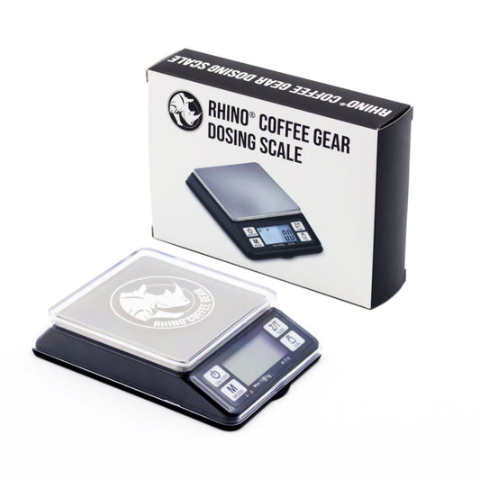Rhino Dose Scale 1000G/0.1G