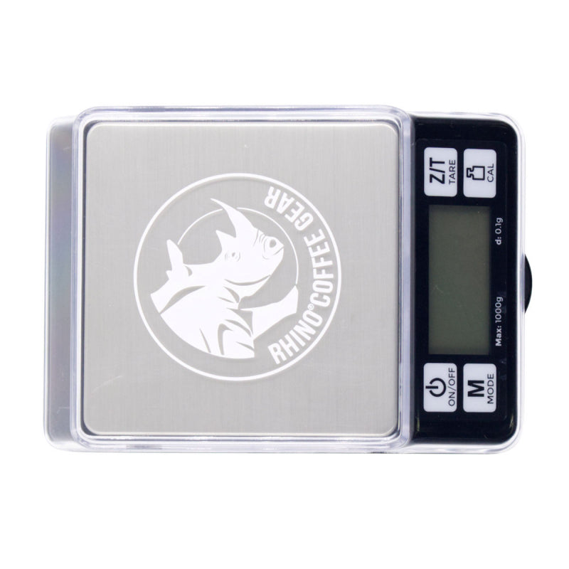 Rhino Dose Scale 1000G/0.1G