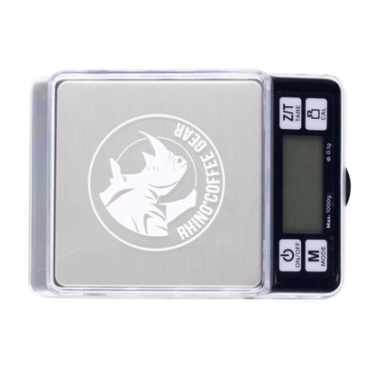 Rhino Dose Scale 1000G/0.1G
