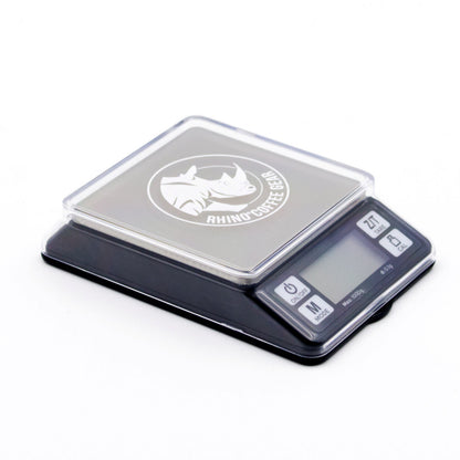 Rhino Dose Scale 1000G/0.1G