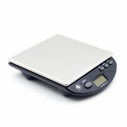 Rhino Bench Portafilter Scale 2KG/0.1G