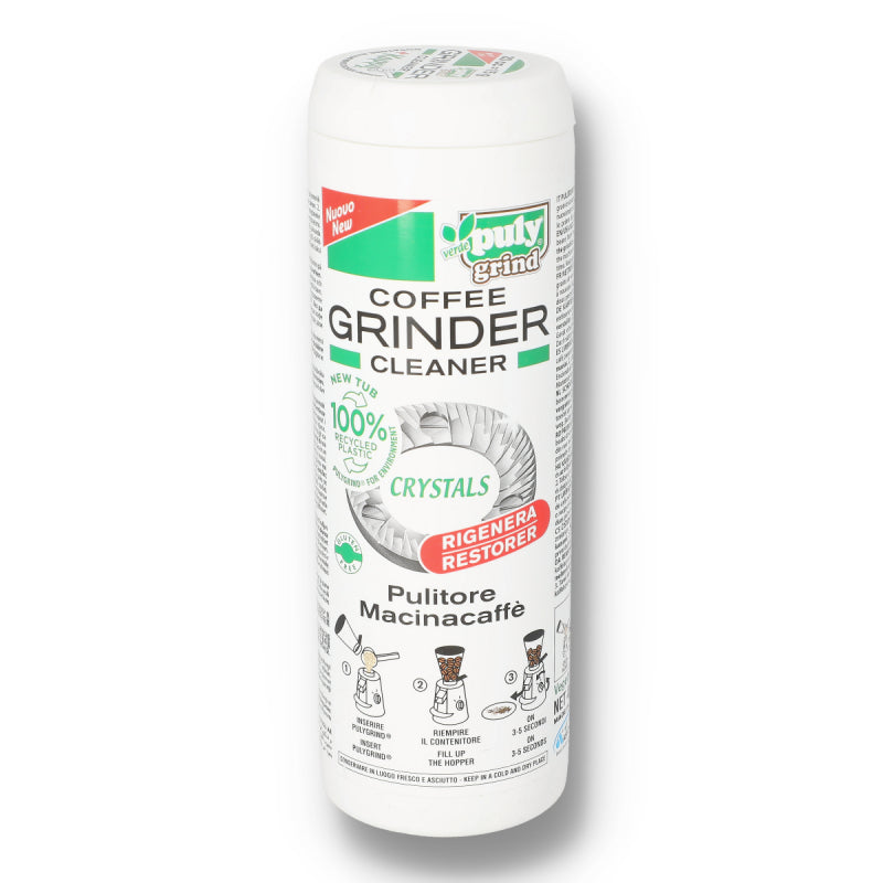 Puly Verde Grinder Cleaner 405 Gram