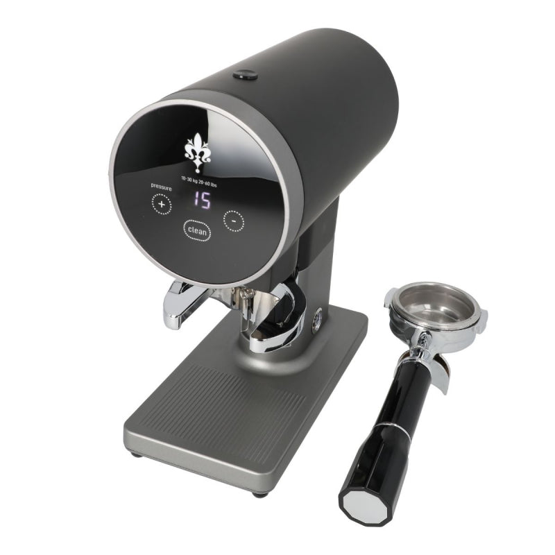 Eureka Disko Automatic Tamper 58mm