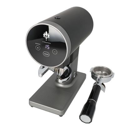 Eureka Disko Automatic Tamper 58mm