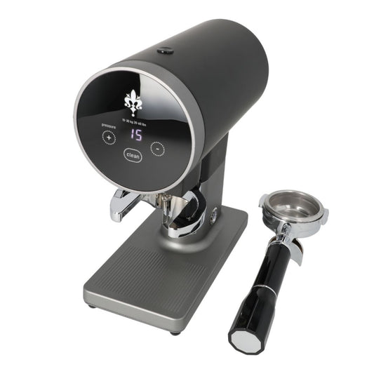 Eureka Disko Automatic Tamper 58mm