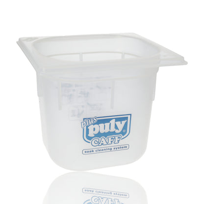 Puly Caff Basin