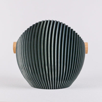 The Nova Sculptural Espresso Knock Box