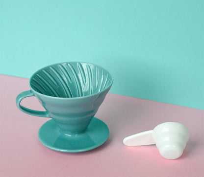 Hario V60 Measuring Scoop/Spoon (Plastic)