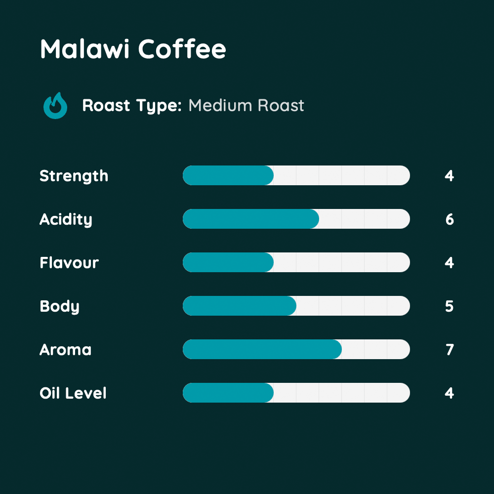 Malawi Coffee