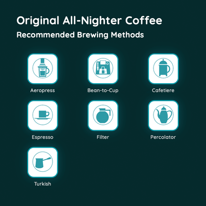Original All-Nighter Coffee