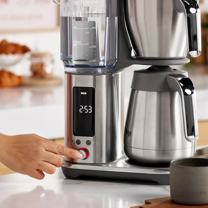 Sage Luxe Brewer Thermal