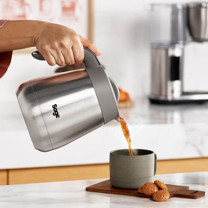 Sage Luxe Brewer Thermal