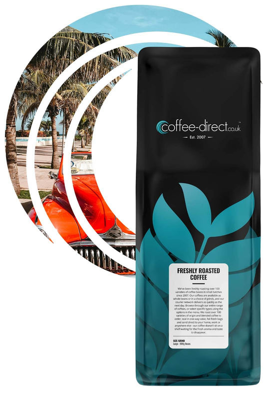 Altura Coffee