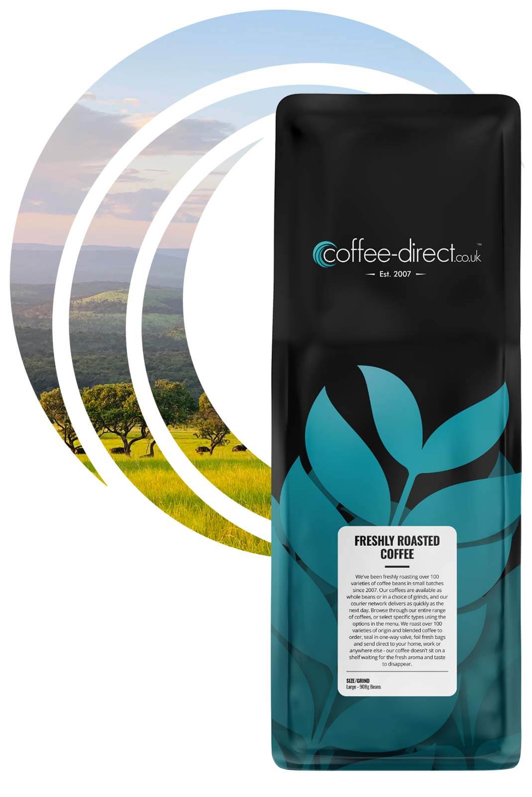 Burundi Bourbon Coffee