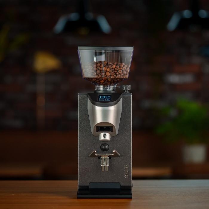 Graef Premium Disc Coffee Grinder - 50mm Burrs, ACE, Stepless Adjustment Image 9