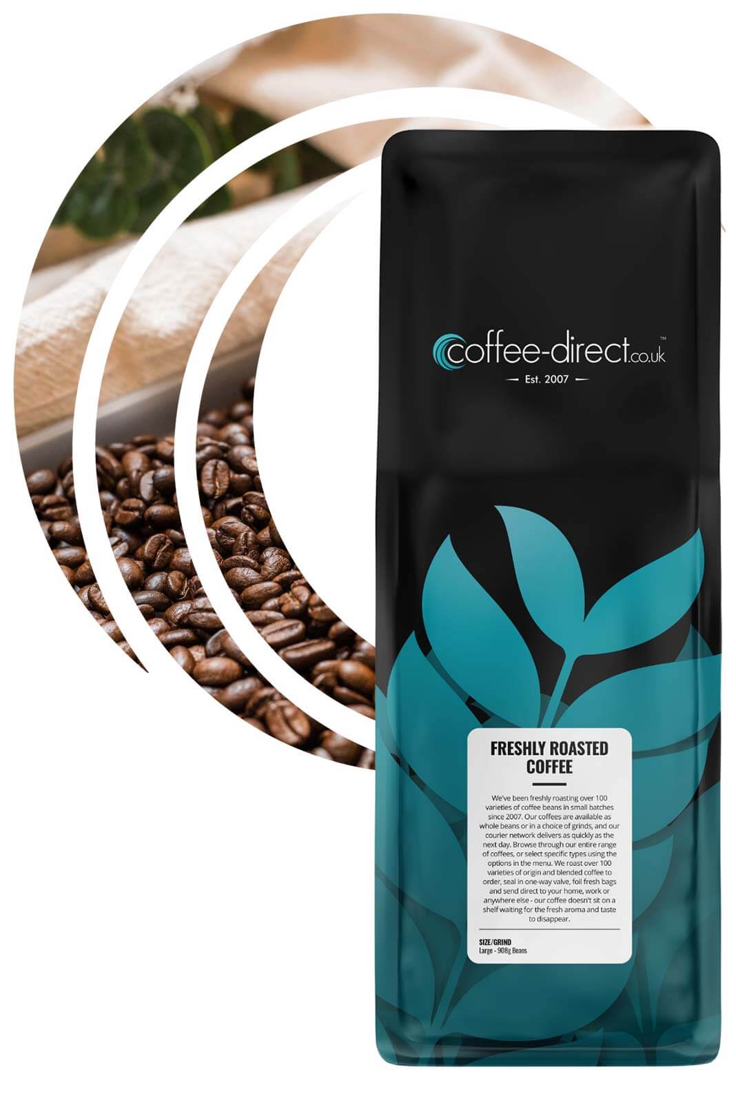 Dolce Arabica Coffee
