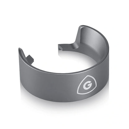 Graef Magnetic Dosing Ring - Designed for all 58mm Portafilters Hero Image