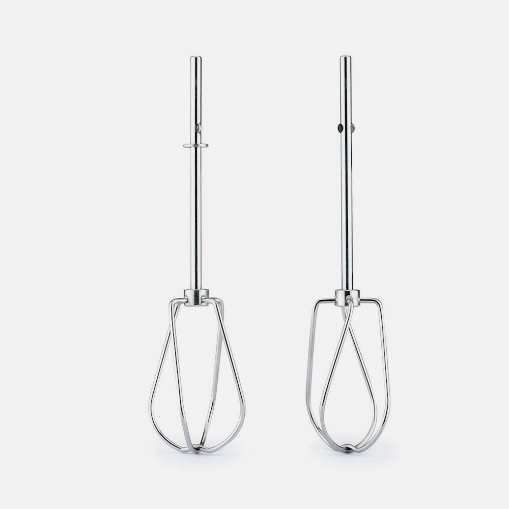 Wilfa Smooth Mix Hand Mixer (Black)