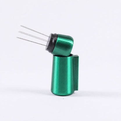 Espresso WDT Tool with Magnetic Holder | Needle Coffee Stirrer