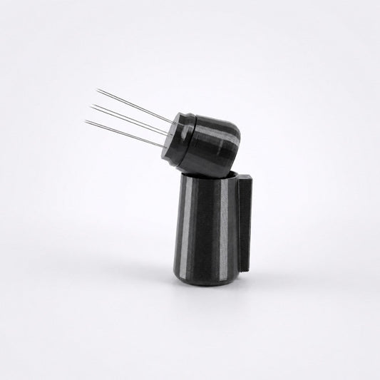 Espresso WDT Tool with Magnetic Holder | Needle Coffee Stirrer