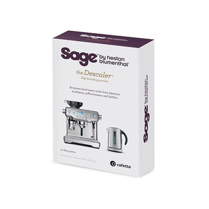 Sage The Descaler (Pack of 4)