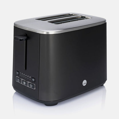 Wilfa Classic Toaster (Black)
