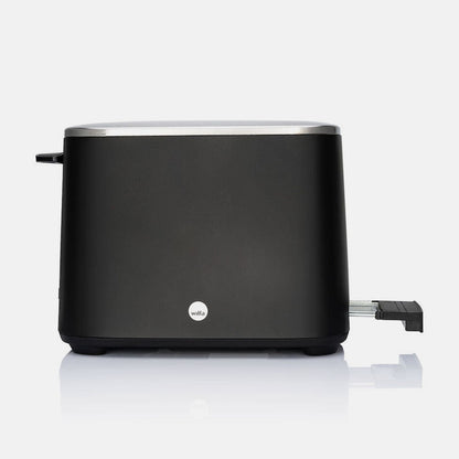 Wilfa Classic Toaster (Black)