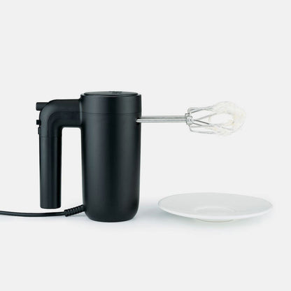 Wilfa Smooth Mix Hand Mixer (Black)